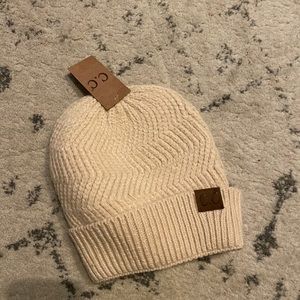 C.C. Beanie